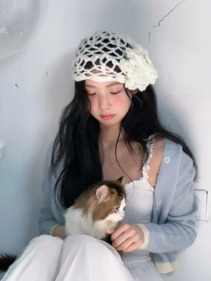 她社区用户增长趋势